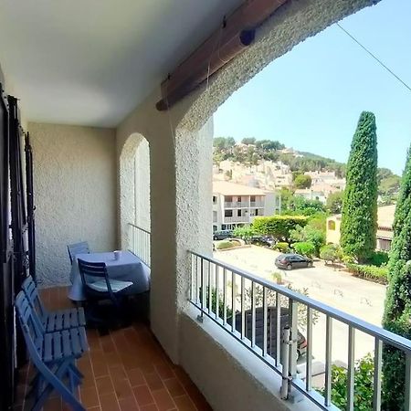 Brad'S House. Apartment Saint-Cyr-sur-Mer Exterior foto