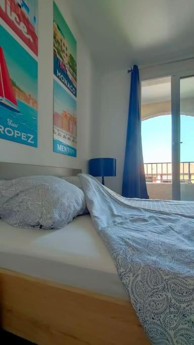 Brad'S House. Apartment Saint-Cyr-sur-Mer Exterior foto