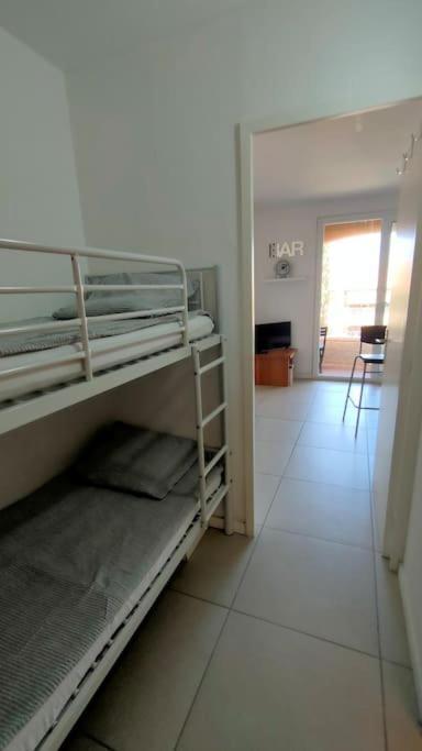 Brad'S House. Apartment Saint-Cyr-sur-Mer Exterior foto