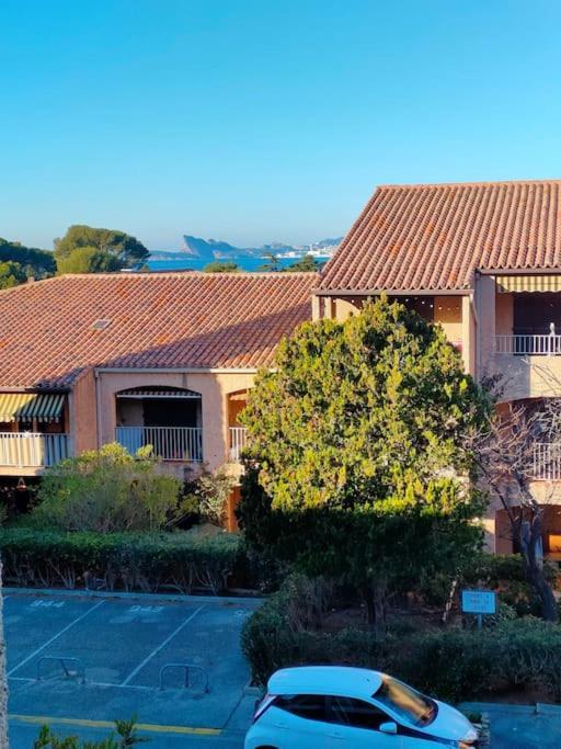 Brad'S House. Apartment Saint-Cyr-sur-Mer Exterior foto