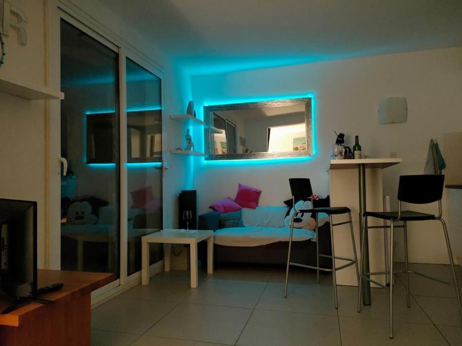 Brad'S House. Apartment Saint-Cyr-sur-Mer Exterior foto